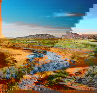 West MacDonnell Ranges Day Trip from Alice Springs - Airlie Beach Holiday