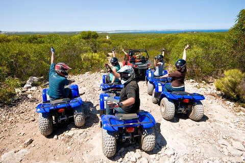 Kangaroo Island Quad Bike (ATV) Tours - Airlie Beach Holiday 3