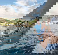 Magnetic Island Round-Trip Ferry From Townsville - Airlie Beach Holiday