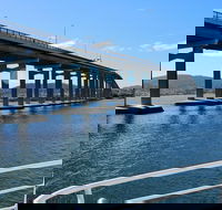 Derwent River Historic Harbour Cruise From Hobart - Airlie Beach Holiday