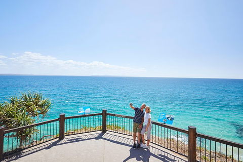 Noosa Everglades Serenity Cruise & Highlights Tour Inc. Lunch & Cruise - Airlie Beach Holiday 3