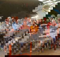 Explore Darwin City Sights Including Key Attractions - Airlie Beach Holiday