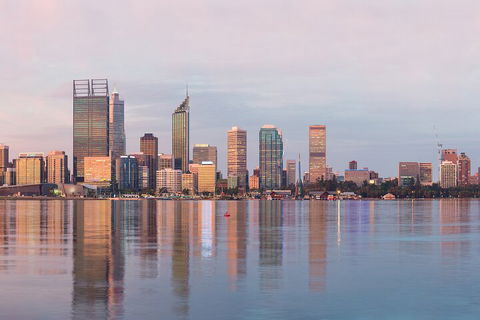 Half Day Perth & Fremantle Highlights - Airlie Beach Holiday 0