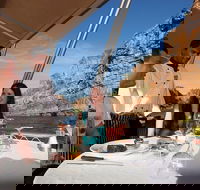 Nitmiluk Katherine Gorge 3.5-Hour Sunset Dinner Boat Tour - Airlie Beach Holiday