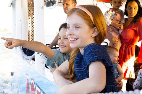 Aquaduck & Your Choice Of Gold Coast Rainforest Tour - Airlie Beach Holiday 2