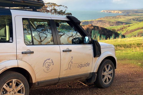 Kangaroo Island 4WD Tour - Best Of KI In 2 Days - Airlie Beach Holiday 4