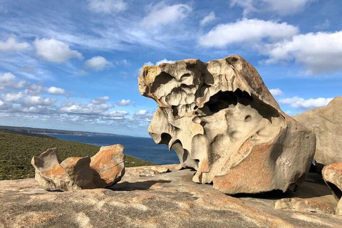 Kangaroo Island 4WD Tour - Best Of KI In 2 Days - Airlie Beach Holiday 5