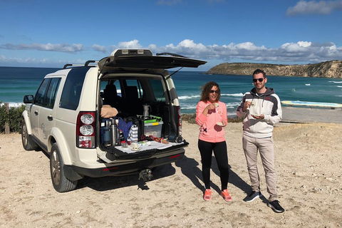 Kangaroo Island 4WD Tour - Flinders Chase - Airlie Beach Holiday 0