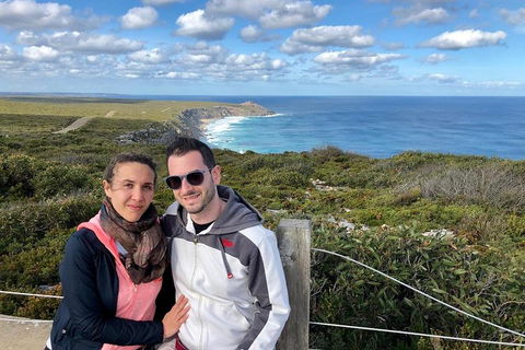 Kangaroo Island 4WD Tour - Flinders Chase - Airlie Beach Holiday 1