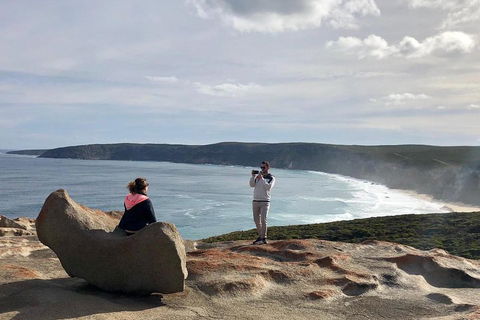 Kangaroo Island 4WD Tour - Flinders Chase - Airlie Beach Holiday 2