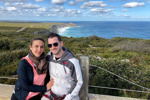 Kangaroo Island 4WD Tour - Best Of KI - Airlie Beach Holiday 4