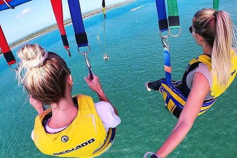 Gold Coast City Card (3 Days Card): Unlimited Attractions - Airlie Beach Holiday 0