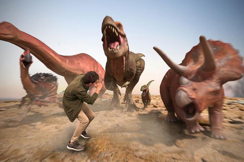 Gold Coast City Card (3 Days Card): Unlimited Attractions - Airlie Beach Holiday 4