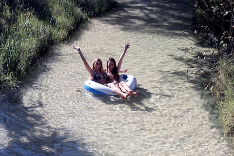 Pippies 3 Days 2 Nights Fraser Island Tour - Airlie Beach Holiday 3