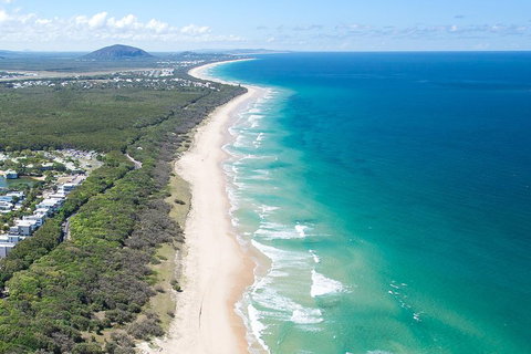 Deluxe Seaplane Tour Noosa To Glasshouse Adventure For 2 With Photobook - Airlie Beach Holiday 2