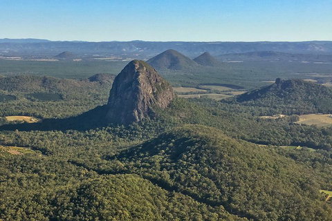 Deluxe Seaplane Tour Noosa To Glasshouse Adventure For 2 With Photobook - Airlie Beach Holiday 3
