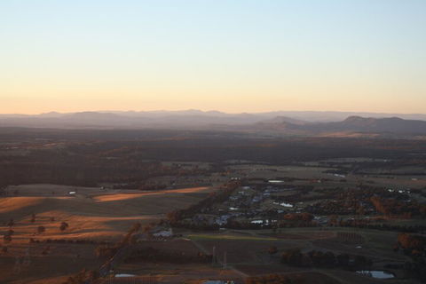 Hunter Valley Wine Country Helicopter Flight From Cessnock - Airlie Beach Holiday 5