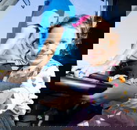 Aquaduck Sunshine Coast - Airlie Beach Holiday