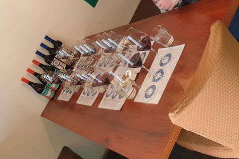 Food Tour Melbourne - St Kilda - Airlie Beach Holiday 0