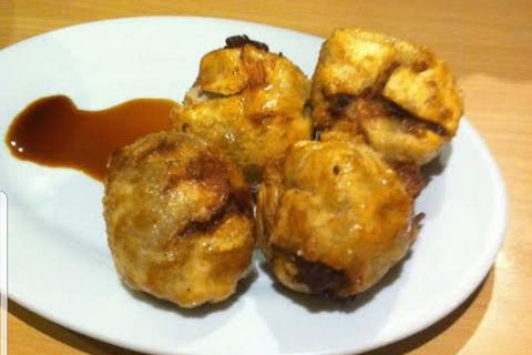 Food Tour Melbourne - St Kilda - Airlie Beach Holiday 4