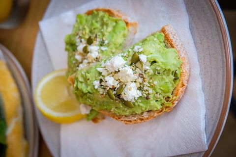 Food Tour Melbourne - St Kilda - Airlie Beach Holiday 5