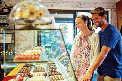 O'Reilly's & Lamington National Park From Gold Coast - Airlie Beach Holiday 4