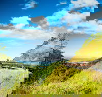 4-Day Cairns and Great Barrier Reef Tour - Airlie Beach Holiday