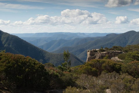 Inside The Greater Blue Mountains World Heritage - A Private Wildlife Safari Overnight - Airlie Beach Holiday 5