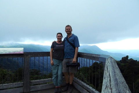 From The Mountains To The Bay - 4 Day Rediscovery Private Tour - Airlie Beach Holiday 2