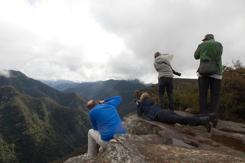 From The Mountains To The Bay - 4 Day Rediscovery Private Tour - Airlie Beach Holiday 4