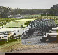 Hideaway Private Tours Hunter Valley- Indulgence Wine Tour Full Day - Airlie Beach Holiday