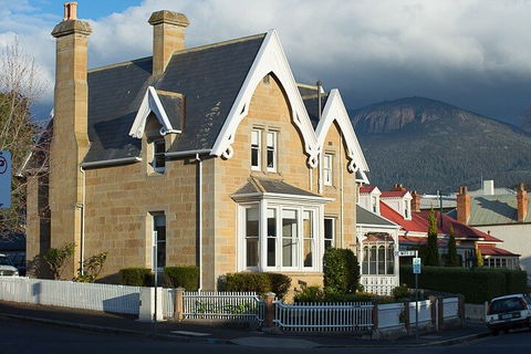 Hobart Half-Day Sightseeing Coach Tram Tour - Airlie Beach Holiday 5