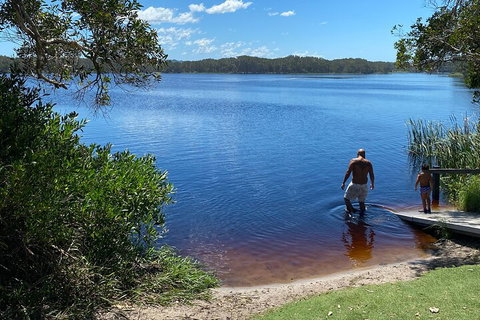 Behind The Bay - Explore Like A Local - Airlie Beach Holiday 0