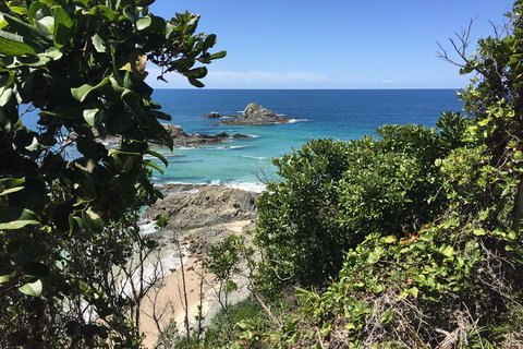 Behind The Bay - Explore Like A Local - Airlie Beach Holiday 1