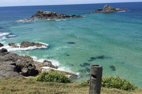 Behind The Bay - Explore Like A Local - Airlie Beach Holiday 5