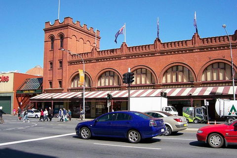 Amazing Adelaide Self-Guided Audio Tour - Airlie Beach Holiday 0