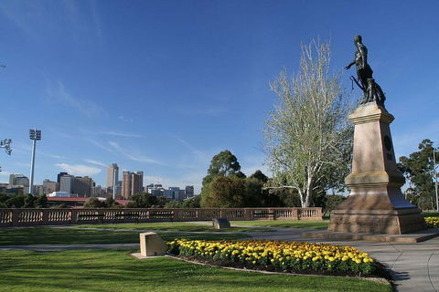 Amazing Adelaide Self-Guided Audio Tour - Airlie Beach Holiday 1