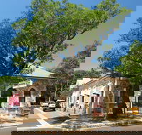 Delightful Darwin Self-Guided Audio Tour - Airlie Beach Holiday