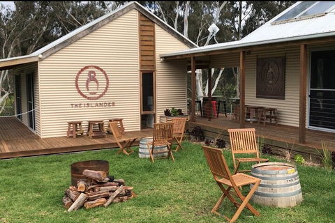 Kangaroo Island Gourmet Food And Wine Trail Tour - Airlie Beach Holiday 4