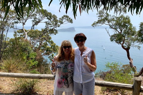 Shore Excursion: Sydney's Northern Beaches & Ku-ring-gai National Park Bus Tour - Airlie Beach Holiday 4