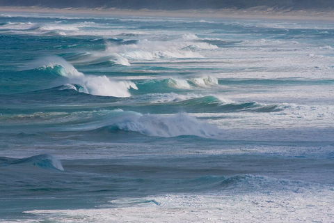 North Stradbroke Island Private Tour With Pickup - Airlie Beach Holiday 3