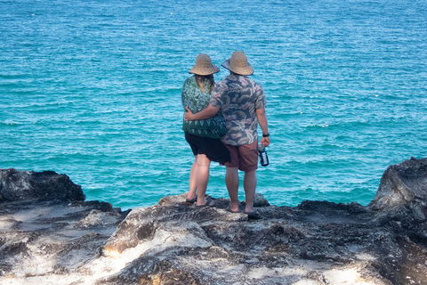 North Stradbroke Island Private Tour With Pickup - Airlie Beach Holiday 4