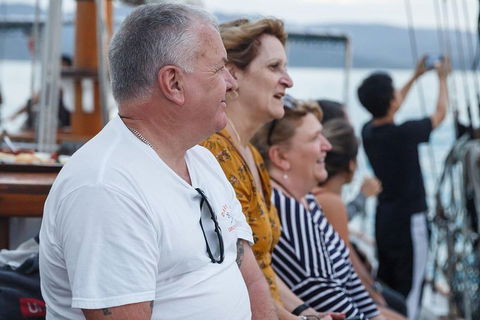 Fly & Sail Package (With Providence) - Airlie Beach Holiday 3