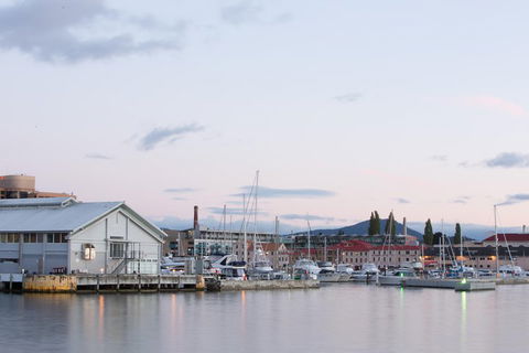 Hobart City Sightseeing Tour Including MONA Admission - Airlie Beach Holiday 4