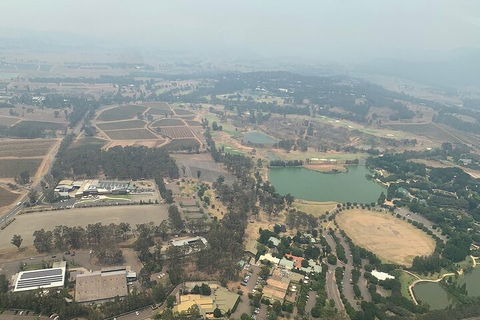 Helicopter Tour Of Hunter Valley In New South Wales With Lunch - Airlie Beach Holiday 3