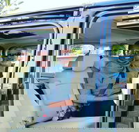 Albany's Whale Story - Airlie Beach Holiday