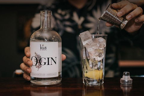 Fine Flavours - Full Day Kangaroo Island Food & Wine Tour - Airlie Beach Holiday 0