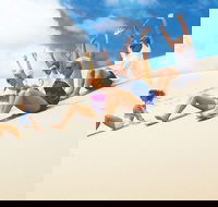 Beach  Dune - Airlie Beach Holiday