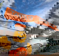 The Ginger Factory Play Taste  Discover Bundle Admission Ticket - Airlie Beach Holiday