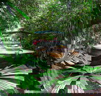 Kuranda Rainforestation  Kuranda Scenic Rail - Airlie Beach Holiday